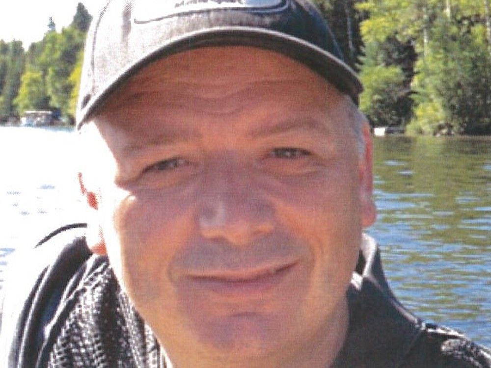 montreal-police-set-up-mobile-post-in-search-for-missing-man