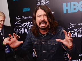 Dave Grohl