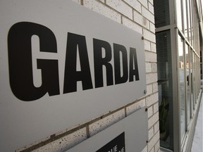 GardaWorld company headquarters is in Montreal.