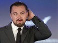 Actor Leonardo DiCaprio reportedly left a party with no less than 20 young women