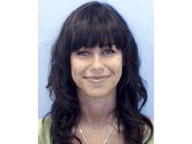 MONTREAL, QUE.: APRIL 04, 2014 -- Elizabeth Barrer has been identified as the woman who was shot to death in the St. Pierre section of the Lachine borough of Montreal recently.  (handout)