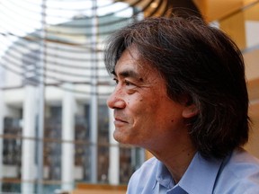 Kent Nagano's Beethoven symphonies album is decent, with some parts better than that, writes Arthur Kaptainis.