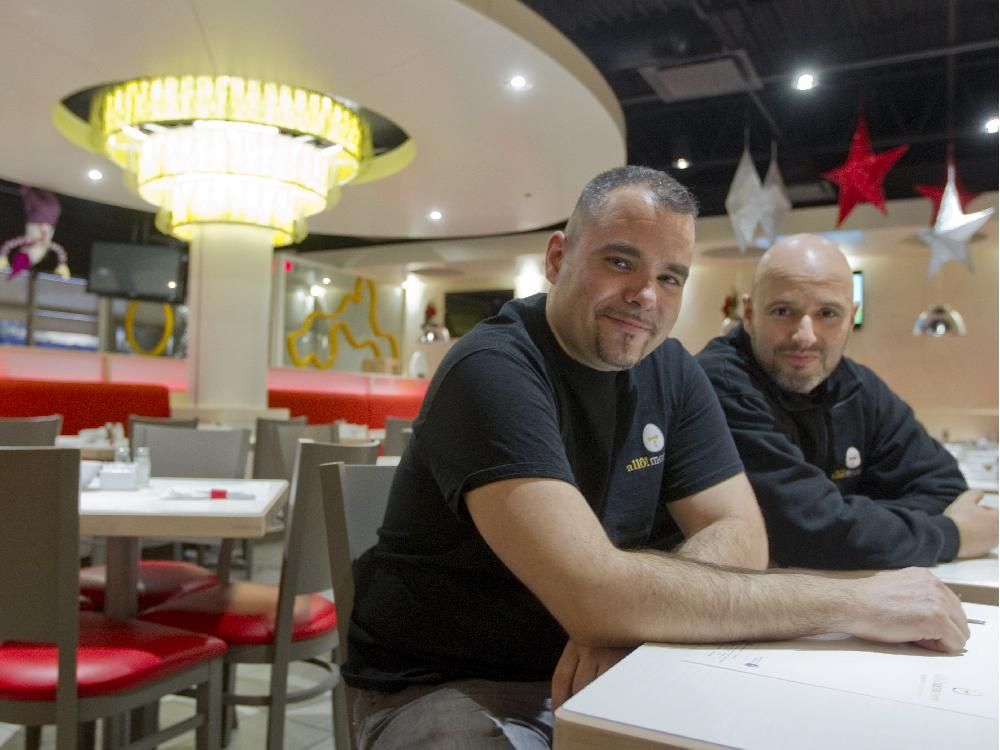 Crepe expectations Laval breakfast chain expanding quickly