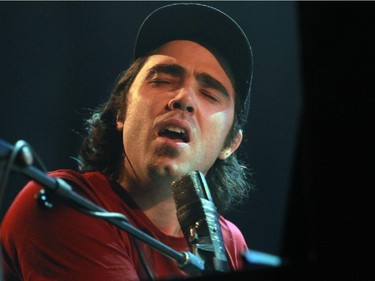 Patrick Watson