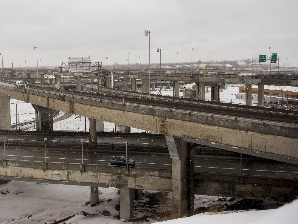 KPH-Turcot consortium wins Turcot Interchange rebuilding contract ...