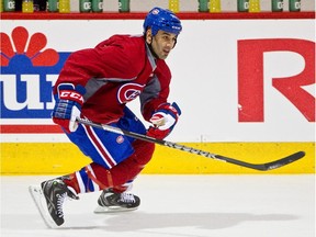 Former Canadien Scott Gomez has decided to retire from hockey.
