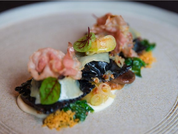 Fine dining: Lesley Chesterman’s Best Dishes of 2014 | Montreal Gazette