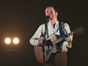 Damien Rice's epic Metropolis concert started as a special event, and ended as an unrepeatable one.