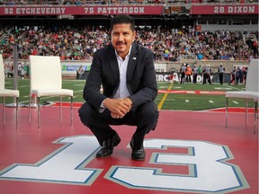 Anthony Calvillo