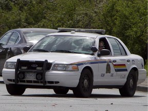 The RCMP says the arrests "speak to our ability to tackle a threat that is multi-faceted and constantly evolving."