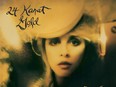 Stevie Nicks released her new solo album "24 Karat Gold –Songs From The Vault" ahead of Fleetwood Mac's "On With The Show” Tour.