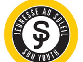 Sun Youth Logo
