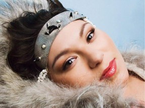 Tanya Tagaq