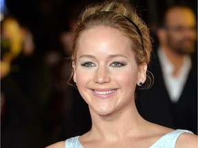 Jennifer Lawrence is now reported to be hanging around with a director named Gabe Polsky.