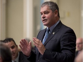 Quebec Education Minister Yves Bolduc he will order an independent investigation into the circumstances surrounding the strip search by school personnel of a  female 15-year-old high school student