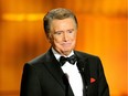 LAS VEGAS - JUNE 27:  (FILE PHOTO) Host Regis Philbin speaks onstage at the 37th Annual Daytime Entertainment Emmy Awards held at the Las Vegas Hilton on June 27, 2010 in Las Vegas, Nevada.  It was reported that Regis Philbin, 79, announced on Live with Regis and Kelly today that he will be retiring sometime early this fall January 18, 2011.