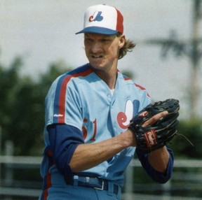 Flashback: A 2002 Q&A with Hall of Fame-bound former Expos