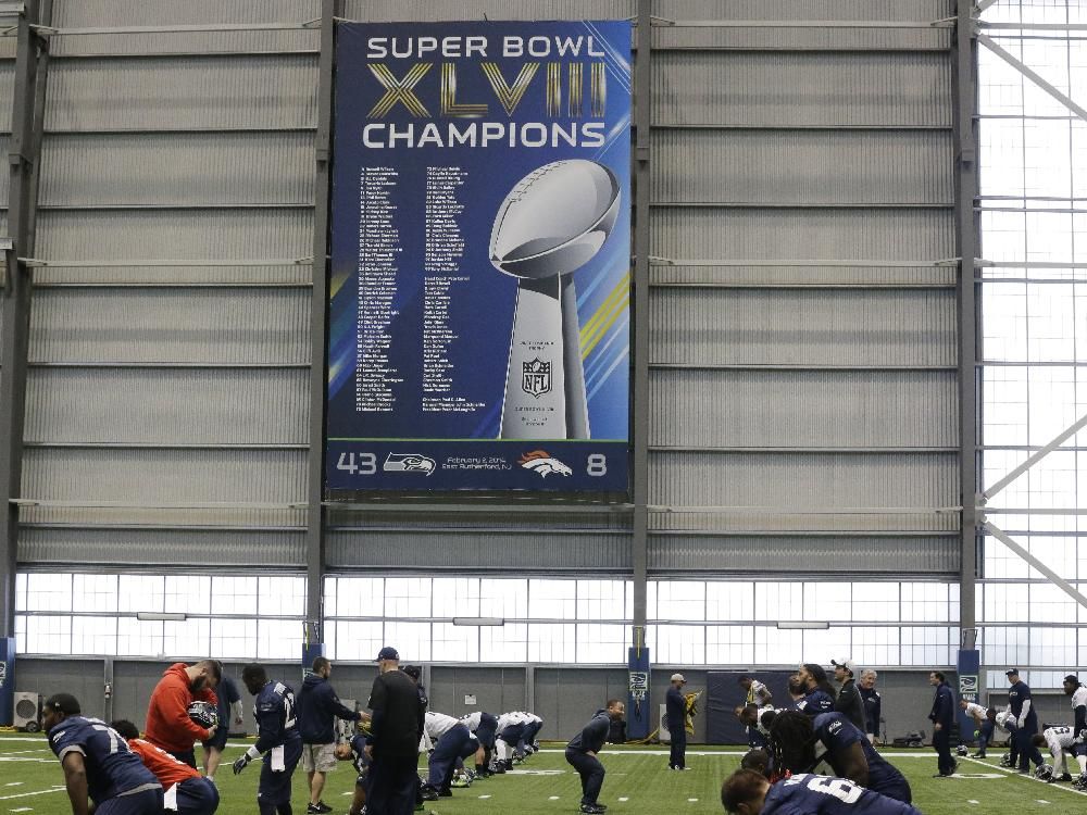 Why Bettors Favor Super Bowl Props - The New York Times