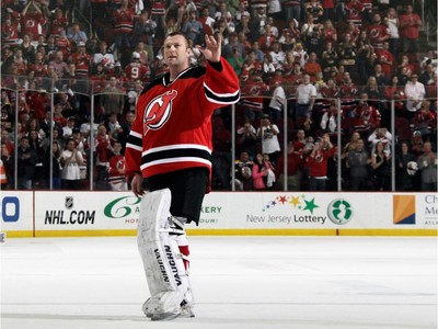 Martin Brodeur joins Blues front office as senior adviser to GM 