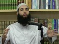 Controversial imam Hamza Chaoui wants to open community centre in Montreal.