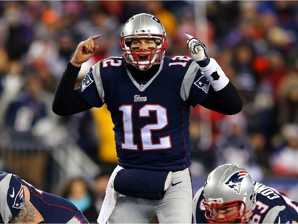 NFL playoff schedule 2015: Patriots vs. Colts in AFC Championship