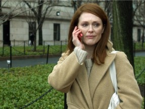 "This is hell – but it gets worse,” Alice (played by Julianne Moore) says, without any trace of self-pity, in the film Still Alice.