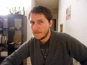 Arnaud Claude Lefaucher has been missing since early December 2014.