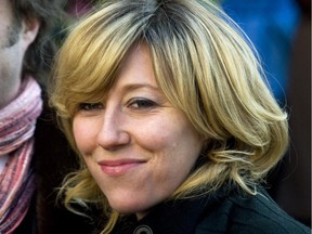 Martha Wainwright will be championing a book during this year's 'Canada Reads' panel on CBC.