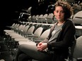 “I keep being billed as a comedian and I’m not,” says Rachel Mars, whose solo show The Way You Tell Them is playing this week at Centaur Theatre as part of the 2015 Wildside Festival. “I’m a theatre-maker."