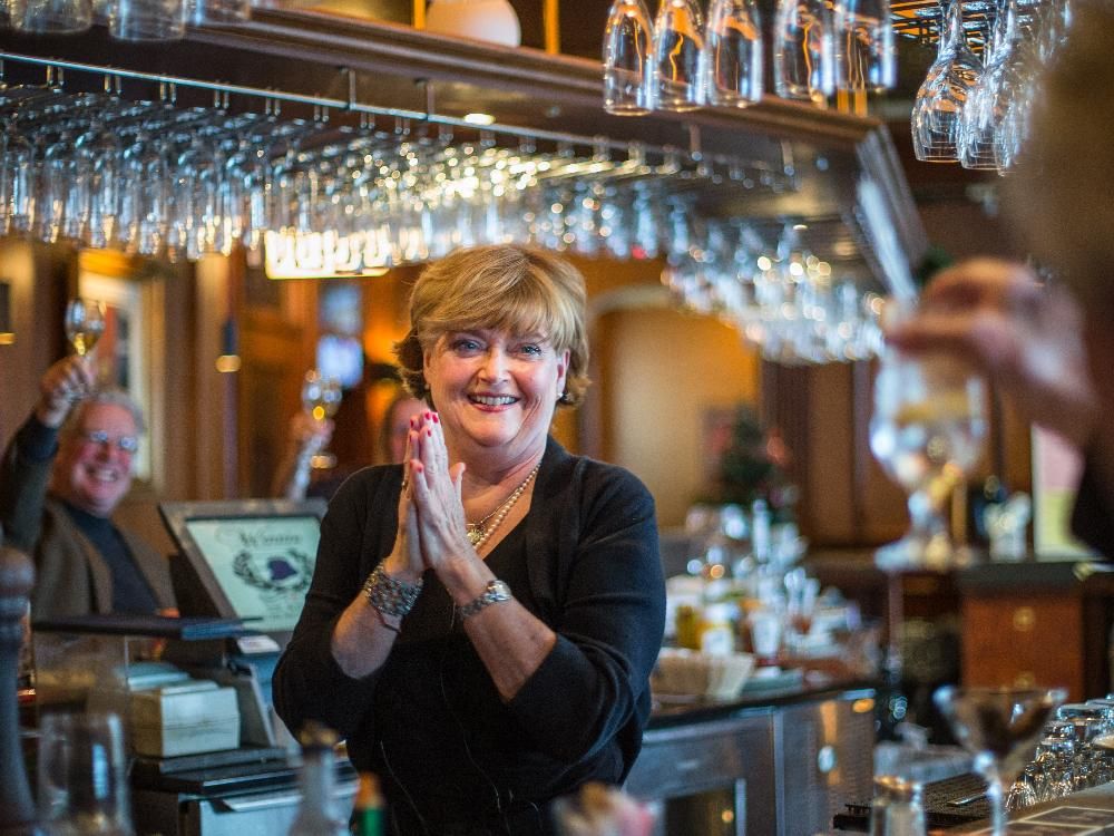 Last call for legendary bartender Montreal Gazette