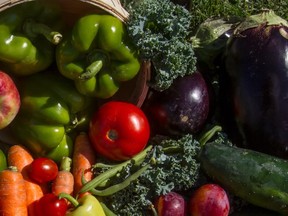 It’s worth it to visit the public markets for these foods, although some supermarkets have arranged for local supplies.