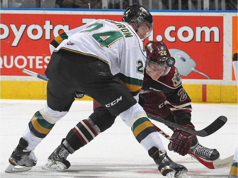 Black Friday Deals Available at the Petes Souvenir Store - Peterborough  Petes