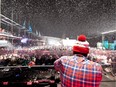 Igloofest 2015 begins Friday, Jan. 16, and runs every Friday, Saturday and Sunday until Feb. 8 at 7 p.m. at Jacques Cartier Pier in the Old Port.