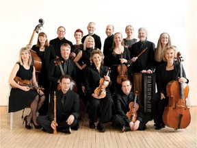 Kent Nagano will lead the Tafelmusik Baroque Orchestra Jan. 22-25 in Toronto.