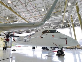 Philippine Airlines has added seven more Bombardier Q400 aircraft to its earlier order of five.