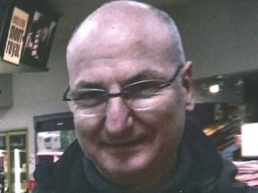 Martin Beaudry, 51, disappeared in February 2015.