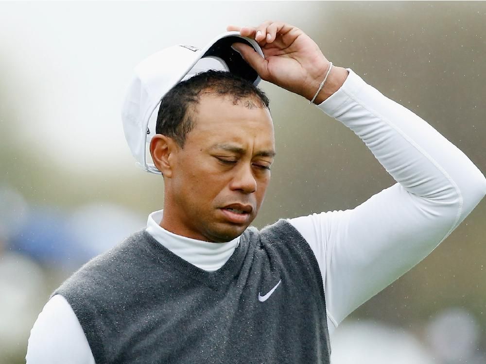 Tiger Woods reveals rare golf weakness: 'I've never been good at it