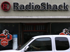 RadioShack Corp.'s Chapter 11 filing in Delaware underscores the dramatic changes U.S. retailing has undergone since online merchants and big-box stores began supplanting traditional brick-and-mortar chains.