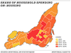 housing map