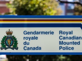 The Conservative government introduced an anti-terrorism bill last month that would make it easier for the RCMP to obtain a peace bond.