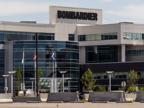 Bombardier Transportation division and New United Group setting up a Chinese joint venture.