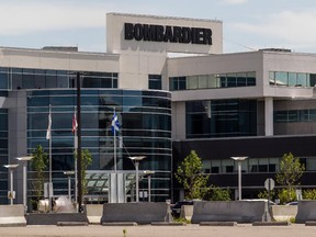 Bombardier has locked up a deal to provide 30 years of maintenance to the light rail vehicles it is providing to the new Toronto Eglington Crosstown line, the company announced on Monday.