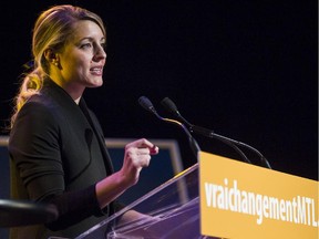 Mélanie Joly