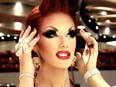 Famous drag queen Ivy Winters will hit the stage along with past contestants of Rupaul's Drag Race for the Battle of the Seasons Tour which lands in Montreal Feb. 28.