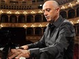 A pianist with an innate sense of how to push and pull a phrase, Benedetto Lupo made the individual sections of the Blumenstück seem subtly distinct.