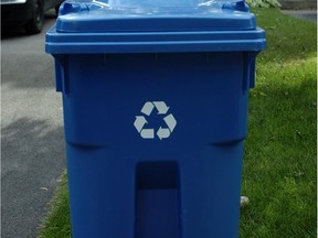 In 2015, Pointe-Claire placed second for waste management in the Montreal Agglomeration. At that time, the city had surpassed the government goal of 70 per cent for collection of recycled materials by four per cent.