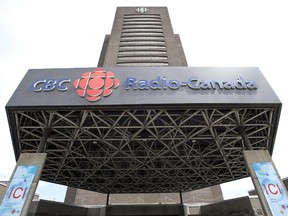 CBC/Radio-Canada has agreed to sell its building to Groupe Mach for $42 million.