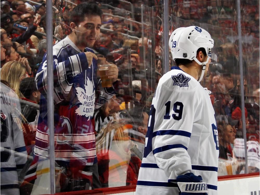 Maple Leafs Minute: NHL Jerseys & Corporate Sponsorship