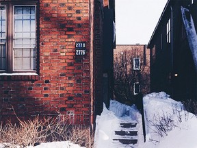 Photo submitted by @julie_monroe via #ThisMTL on Instagram.