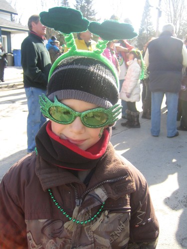 Submission for West Island Gazette's "Show off your shades" photo challenge. Photo by Femiria Nanni.